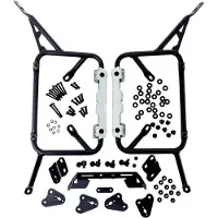 Kappa Moto Klo3117cam Montering Av Sidevesker