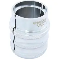 Bikeservice 47mm/58mm Gaffeltetningsinnsettingsguide
