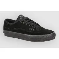 Globe Gillette Sneakers svart
