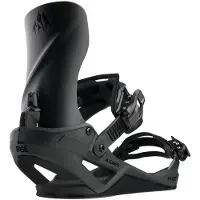 Jones Snowboards Mercury Fase 2027 Snowboardbinding svart