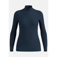 Odlo Merino 260 Langarmet Baselag