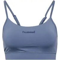 Hummel Prima Sports-bh Med Medium Støtte
