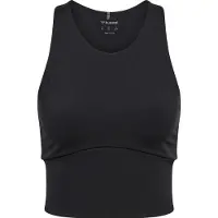 Hummel Pulse Sports-bh Med Medium Støtte
