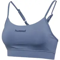 Hummel Prima Sports-bh Med Medium Støtte