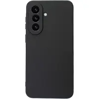 JT BERLIN Samsung Galaxy A37 Pankow Soft TPU-deksel - Svart