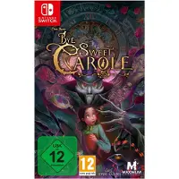 Maximum Games Games Switch Bye Sweet Carole