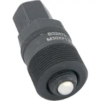 Bikeservice 267005420 Svinghjulsavtrekker