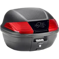 Kappa Moto K400 Monolock 40l Toppboks