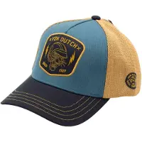 Von Dutch Vd/1/pcb/wild/07 Cap