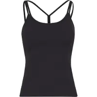 Urban Classics Sports Ermeløs T-skjorte
