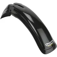 Ufo Universal Mx/enduro 125-500 Frontskjerm
