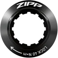 Zipp 23 Mm Låsering For Skivebrems