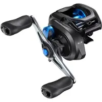 Shimano SLX 151 HG Left Hand