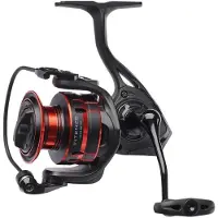 Quick Intenze Fd Fiske Spinnehjul