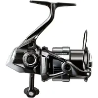 Shimano Vanquish Fc Xg Fiske Spinnehjul