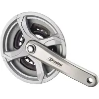 Prowheel Ta-cq01 7/8s Kranksett