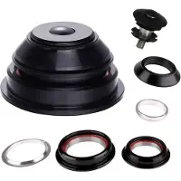 Krayton Kl-b332 Aluminum 28.6 X 44 X 56 X 39.8 Mm Semi-integrert Headset