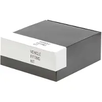 Yakima K1076 Klemmesett