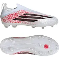 Adidas F50 Elite Laceless Fg Junior Fotballsko