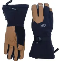 Outdoor Research Arete Modular Gore-tex Hansker
