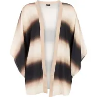Protest Fade Kortermet Kimono
