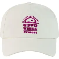 Protest Koa Cap