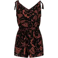 Protest Bluet Ermeløs Jumpsuit