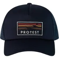 Protest Teasal Truckerlue