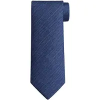 Suitable Silkeslips Two Toned Blå Mørkeblå