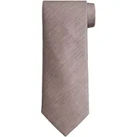 Suitable Silkeslips Melange Brun