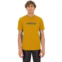 Karpos Loma Cotton Kortarmet T-skjorte