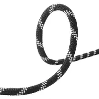 Edelrid Static Low Stretch 11.0 Mm Tau