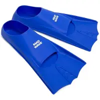 Madwave Flippers Svømmeføtter