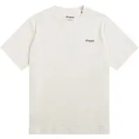 Bergans Graphic Cotton Tee Men Arctic White/Black L