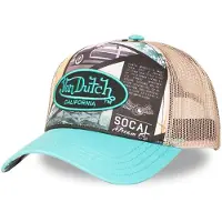 Von Dutch Vd/1/ct/subl/13 Cap