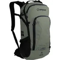 Amplifi Etrack 17L Bike Bag blå