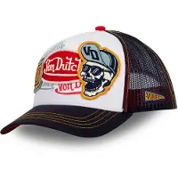 Von Dutch Vd/1/ct/bad Cap