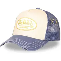 Von Dutch Vd/1/ct/used/13 Cap