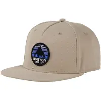 Burton Underhill Cap