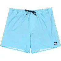 Quiksilver Stretch Piped Volley 16 Boardshorts blå