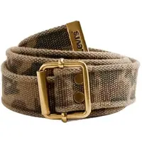 Levis Accessories Washed Down Belte