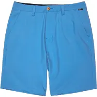 Quiksilver Hybrid Union Amphibian 20´´ Badebukse