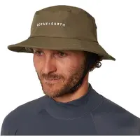 Ocean & Earth Bingin Soft Peak Surf Hatt