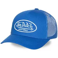 Von Dutch Vd/1/cb/lof/b43 Cap
