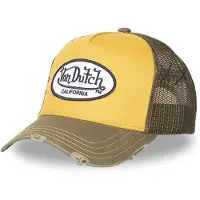 Von Dutch Vd/1/ct/used/12 Cap