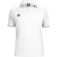 Umbro Torch Kortermet Poloskjorte