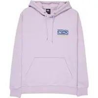 Quiksilver Screen Classic Surf Fleece-hettegenser