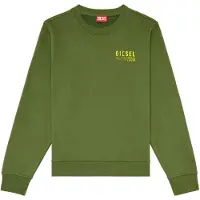 Diesel Ginn K42 Collegegenser