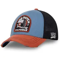 Von Dutch Vd/1/cb/vul Cap