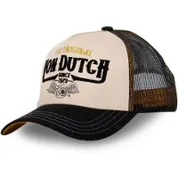 Von Dutch Vd/1/ct/the Cap